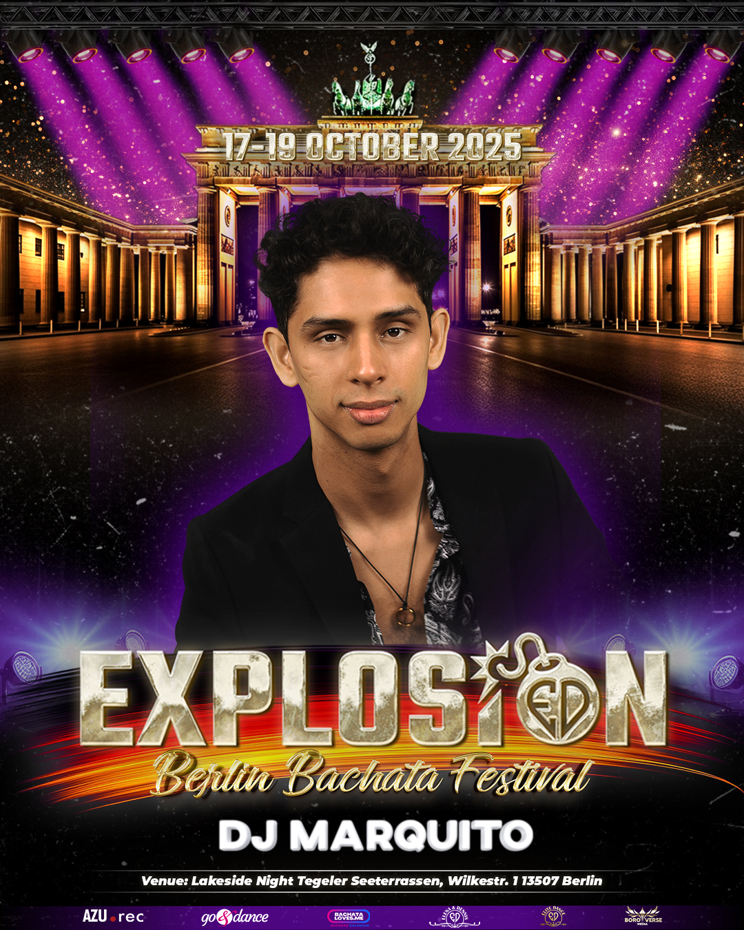 DJ Marquito