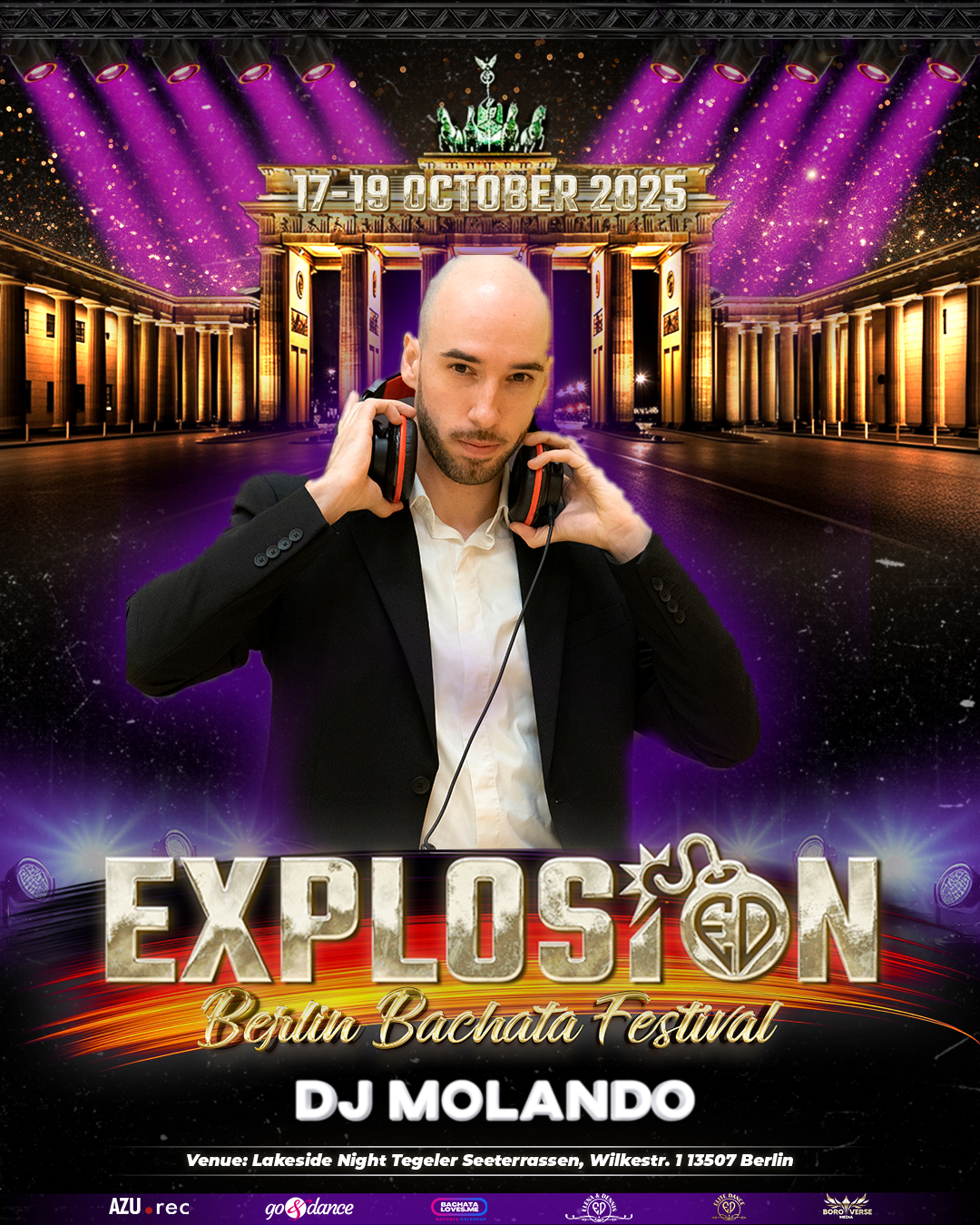 DJ Molando
