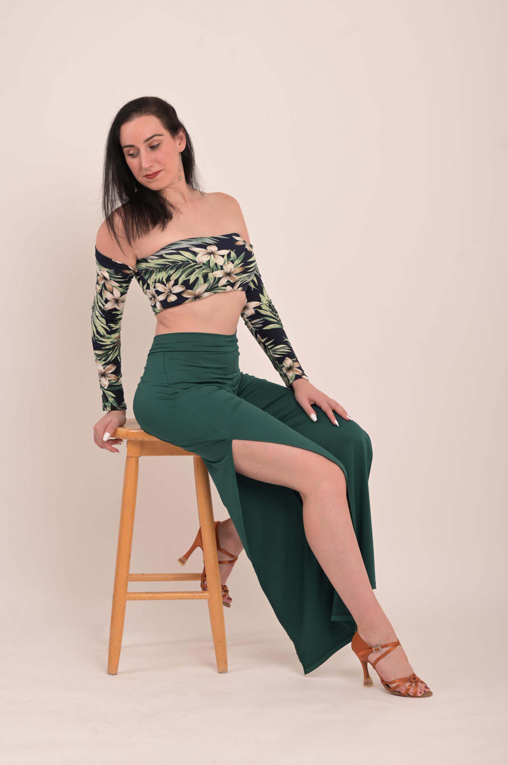 Elena, Bachata Explosion founder