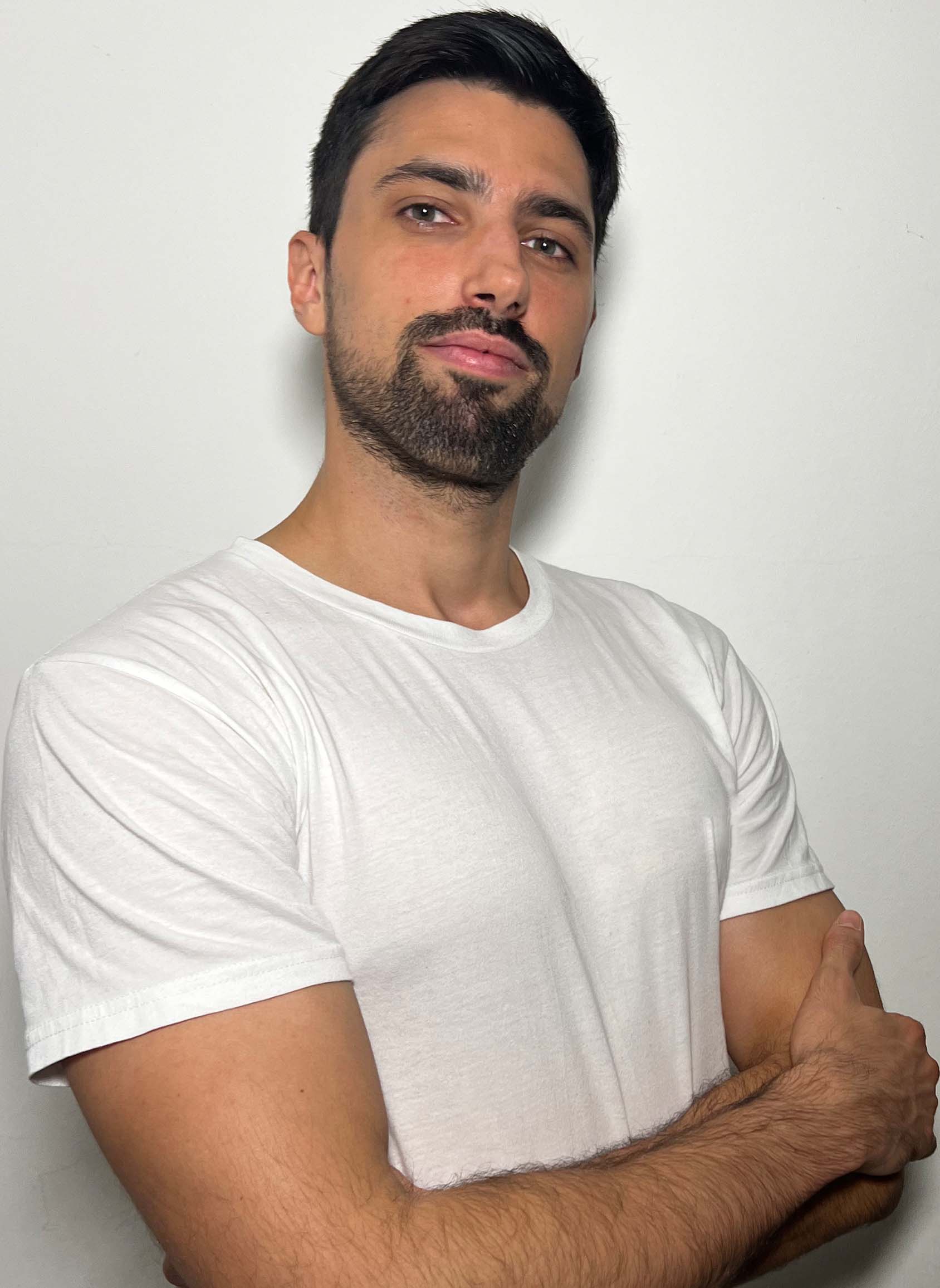 Roberto, promoter