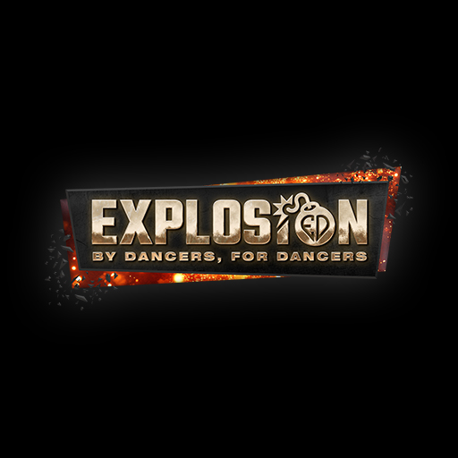 Bachata Explosion logo