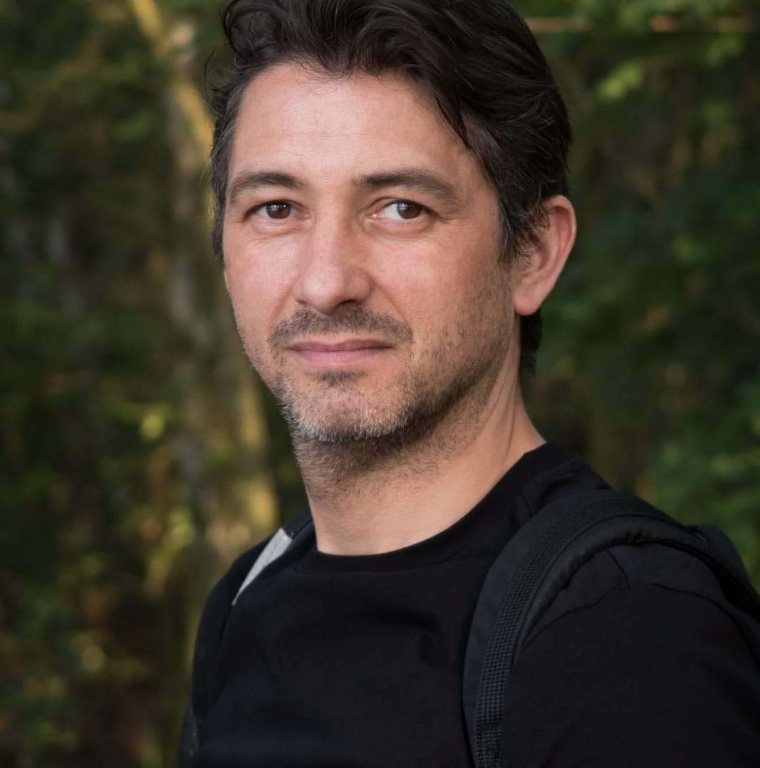 Mircea, chef