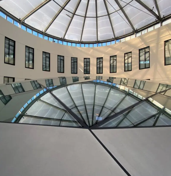 MOA Berlin hotel and event facilities
